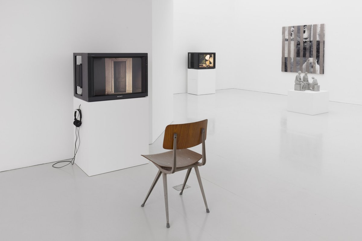 Kate MacGarry tweet media