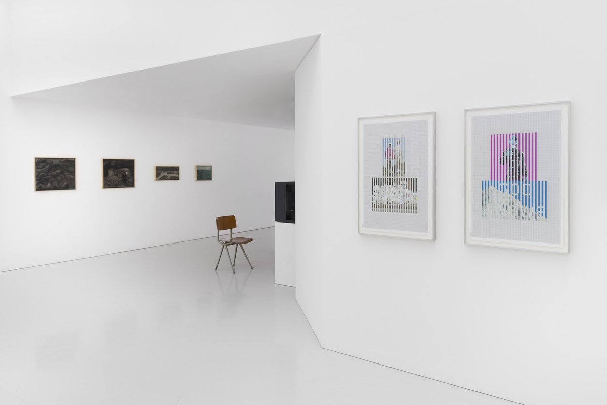 Kate MacGarry tweet media