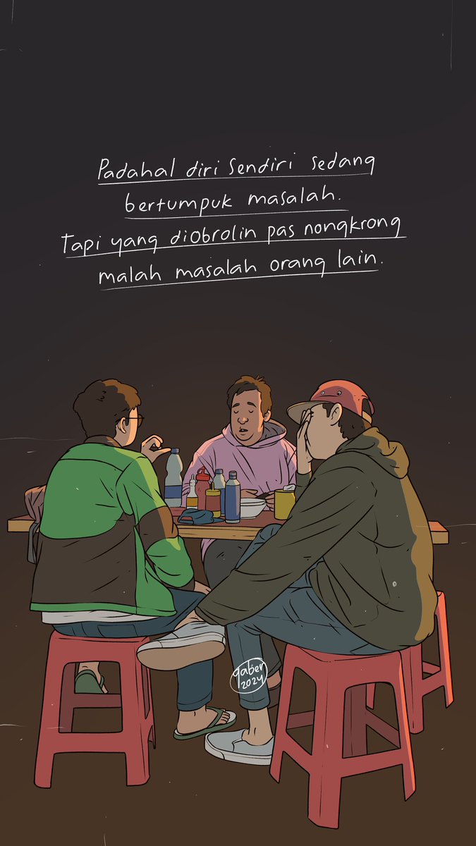 Banggaber tweet media