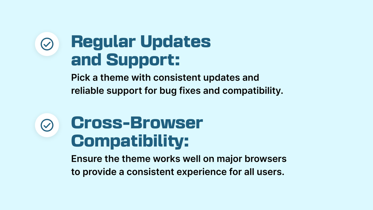 weDevs's tweet photo. The most popular WordPress themes of 2024 will completely transform your blog site! Here are the details - https://t.co/k3l6BnLDEz 
 #WordPressWins #BloggersChoice https://t.co/agFOrmENTb