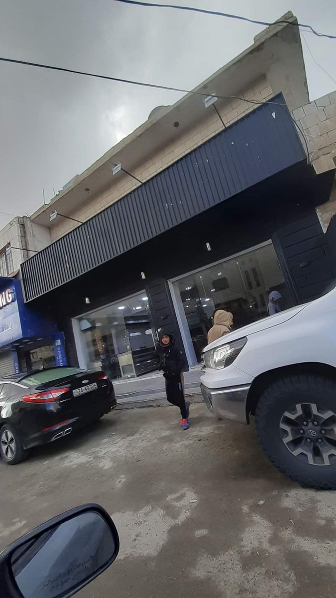 Osama Dmour tweet media