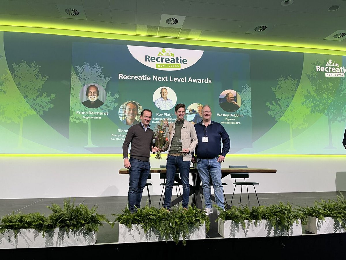 🏆 Beerze Bulten ontvangt vakprijs voor digitalisering
📲 

👉Lees verder: beerzebulten.nl/nieuws/beerze-…