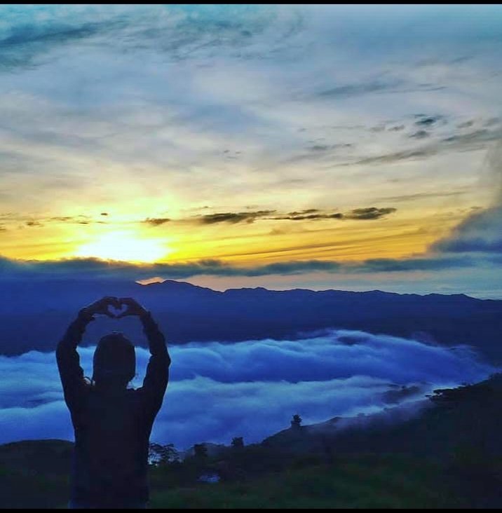 s65201444's tweet photo. 🌿Mt.karingag nakaka inlove ka😍 https://t.co/M5JveZP8zI