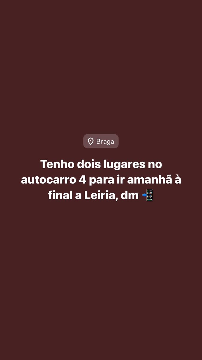 Se puderem dar RT 😊