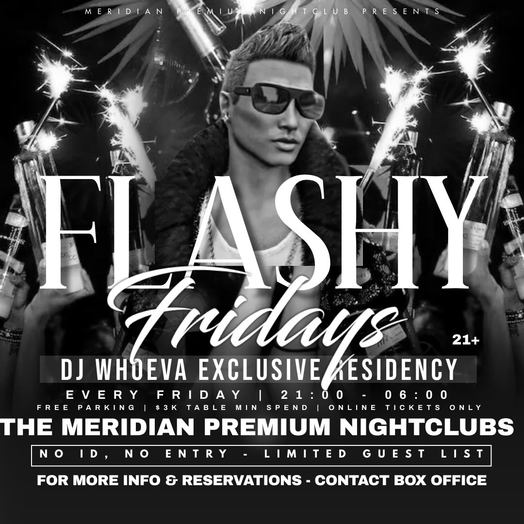 HAÜS Nightclubs ❁ tweet media