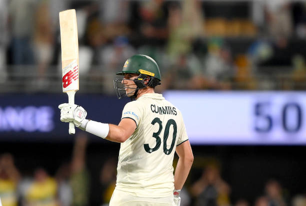 shaibal_27's tweet photo. 53 overs, 289 runs. Australia's run rate in this innings was 5.45

CumBall 🔥 https://t.co/uNNloL8wW6