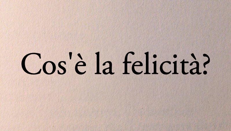 Poesiaitalia's tweet image. Nietzsche sosteneva che la felicità consiste nell'incremento delle proprie potenzialità e per raggiungerla è necessario conoscere se stessi.
Come dicevano i grandi filosofi classici la felicità è “la virtù”.
I greci chiamavano la virtù “aretè” che indica l’abilità a superare una…