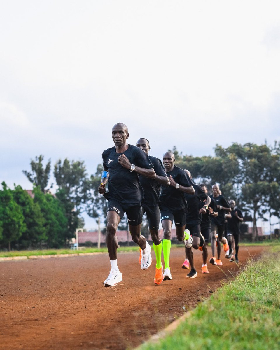 EliudKipchoge tweet picture