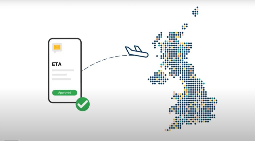 Are you travelling to the UK soon and aware of new changes impacting visitors? You may need to apply for an Electronic Travel Authorisation (ETA). Come along to our information session on 30 Jan 09.30am with UK Government officials. ☞ artsinfopointuk.com/events/interna…