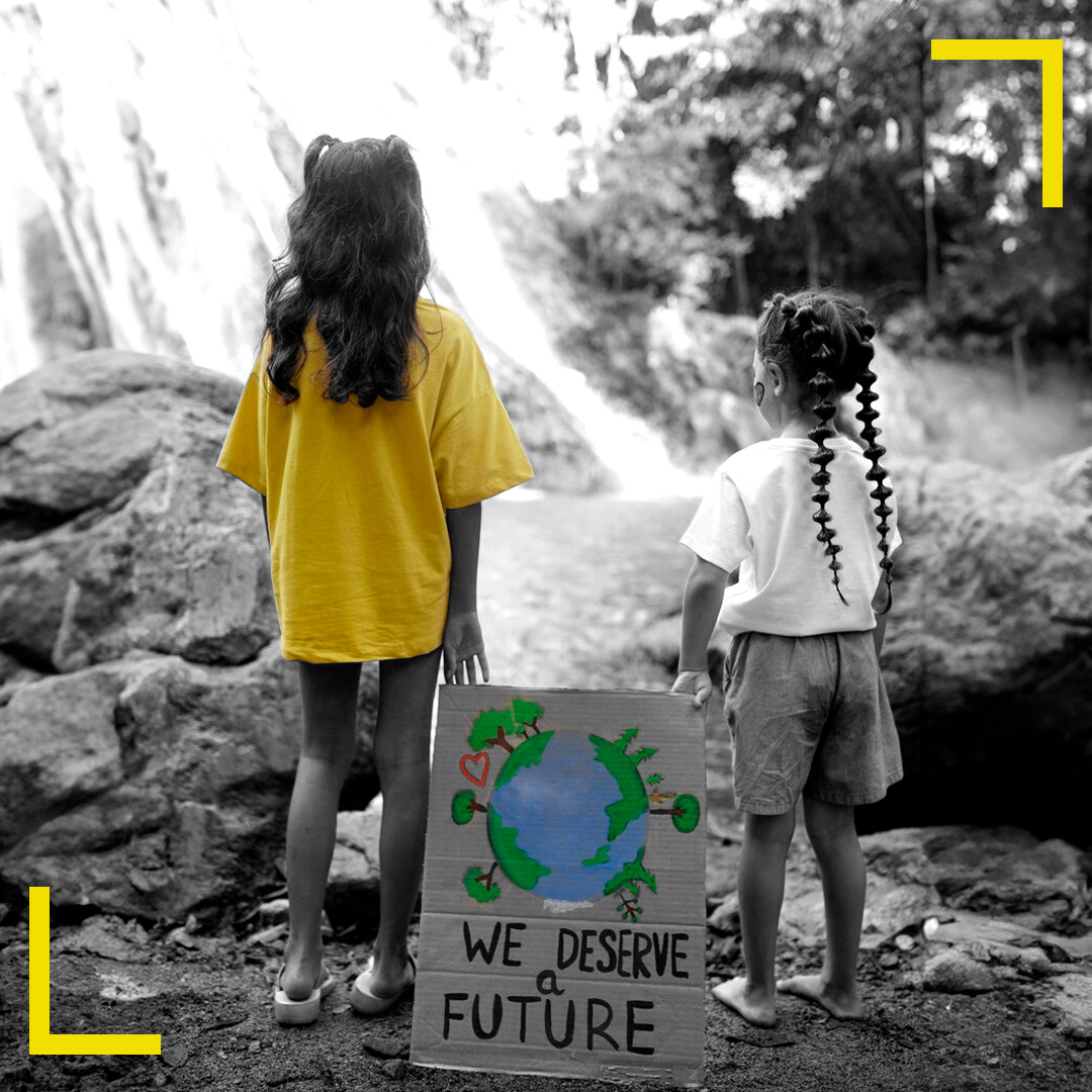 Hoy es el Día Mundial de la Educación Ambiental. Esta  educación desempeña un gran papel en la sensibilización de conductas para la participación en iniciativas para preservar nuestro planeta. ¡¡Únete!!
#DíaMundialdelaEducaciónAmbiental #MedioAmbiente #leonesp #RMD #Neusus