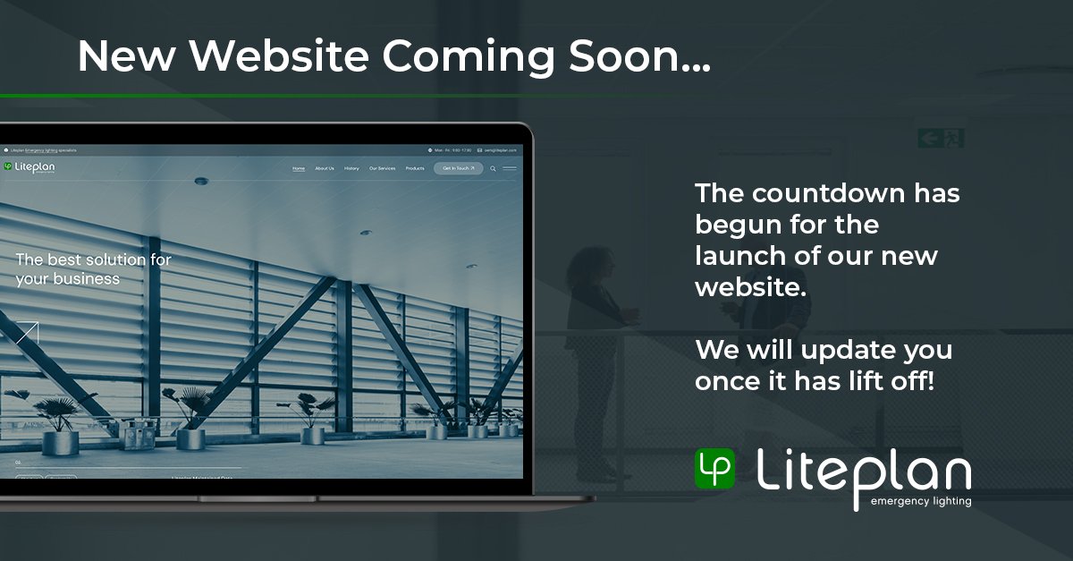 We are extremely excited to announce that our new interactive and informative website is nearing completion. It will be packed with useful information and boasts an exceptionally ergonomic navigation experience