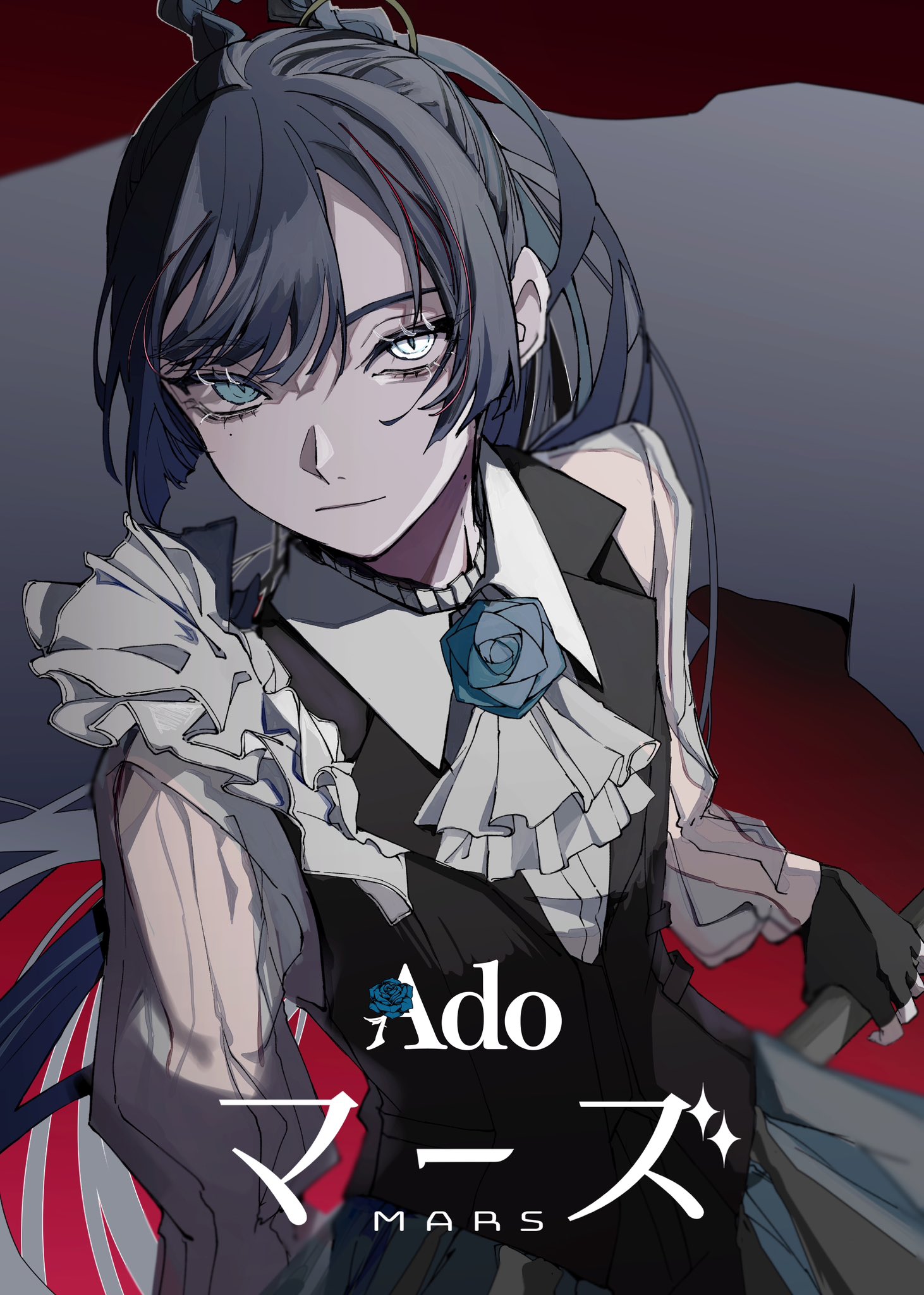 Amazon.co.jp: Ado 全国ツアー マーズ 2023 会場限定ガチャ