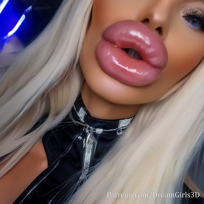 💗 Please like and RT if you enjoy my art  ➡️ Support me and unlock exclusive content here: https://t<a href="/tag/biglips"class="tags"><span>#biglips</span></a><a href="/tag/fakelips"class="tags"><span>#fakelips</span></a><a href="/tag/lipfetish"class="tags"><span>#lipfetish</span></a><a href="/tag/bimbolips"class="tags"><span>#bimbolips</span></a><a href="/tag/lip"class="tags"><span>#lip</span></a>