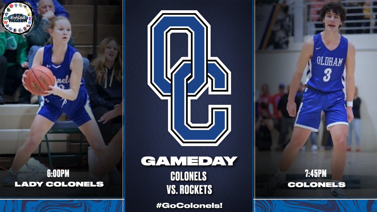 OCColonelNation tweet media