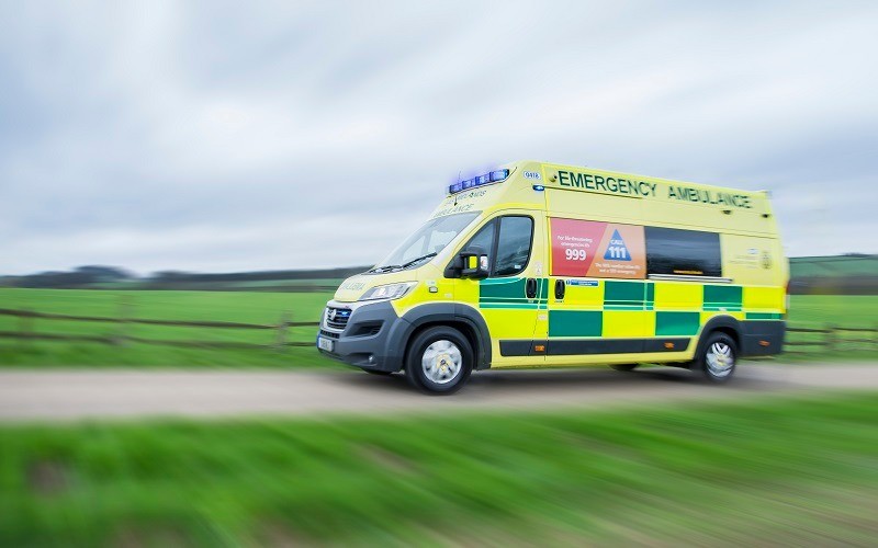 We're looking for an exceptional leader to join our #Derbyshire team as Divisional Director. You'll be the senior strategic lead for Derbyshire, responsible for the delivery of A&E services in line with EMAS's strategic & operating plans. Applications close at 23:59 on 28 Jan…