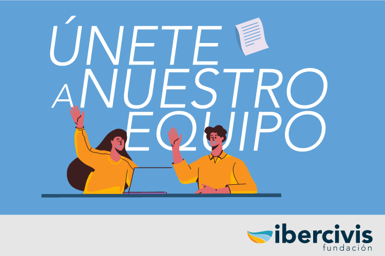 ¿Quieres trabajar en Ibercivis? Echa un vistazo a las ofertas activas:
🇪🇺 European Project Manager position
📝 R&amp;D proposal writer position
🔌 Especialista en electrónica y programación en proyecto de #cienciaciudadana en medición radiación gamma

#Empleo

ibercivis.es/trabaja-con-no…