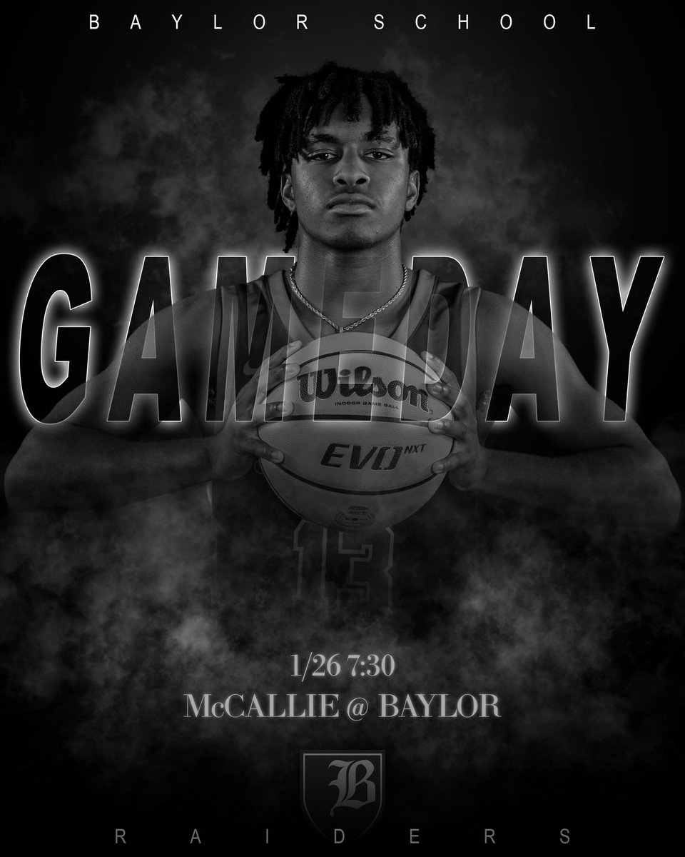 Baylor School Sports (@raiderrecap) on Twitter photo GAMEDAY: Round Two! #WeAreBaylor <a href="/baylor_hoops/">Baylor Men’s Basketball</a> <a href="/baylorschool/">Baylor School</a> Game is SOLD Out! GAMEDAY: Round Two! #WeAreBaylor <a href="/baylor_hoops/">Baylor Men’s Basketball</a> <a href="/baylorschool/">Baylor School</a> Game is SOLD Out!