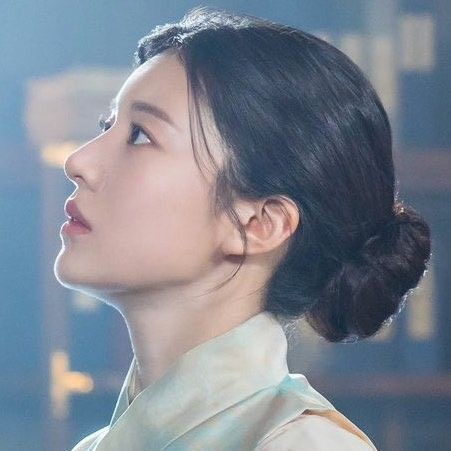 HADESPERSEFORIA on X: Go Yoon Jung as Gayatri https://t.co ...