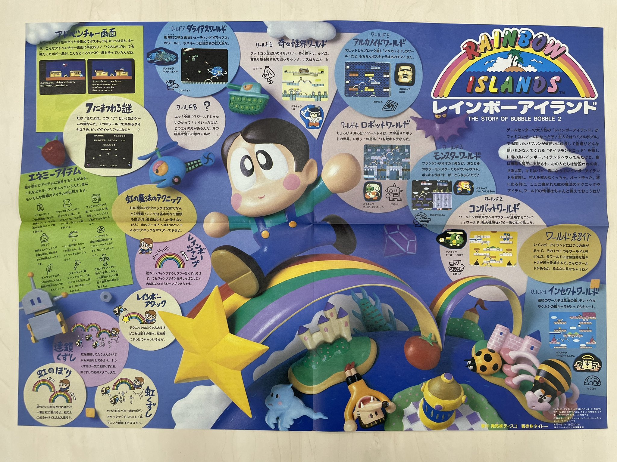 Yosuke Okunari /奥成洋輔 в X: „祝 #アケアカ 配信記念で