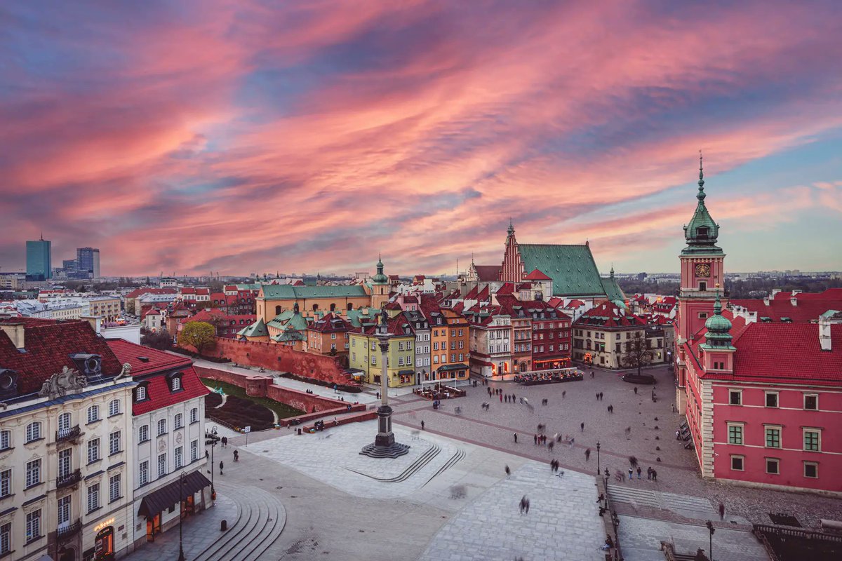 EssentiaGlobal's tweet photo. Poland - e-Invoicing Delayed:

On the 19th of January 2024 the Polish Minister of Finance announced that the mandatory e-invoicing system  will not go live as of 1 July 2024 https://t.co/z0KY9cVhwL
