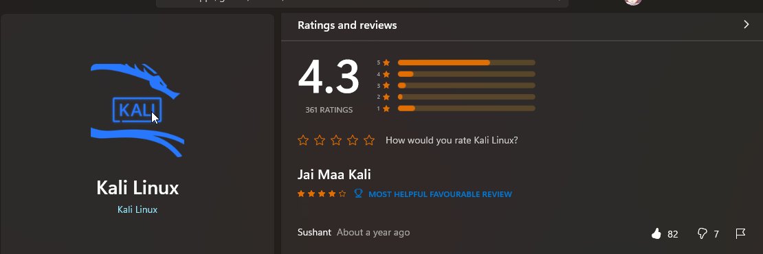 Jai Maa Kali <a href="/kalilinux/">Kali Linux</a>