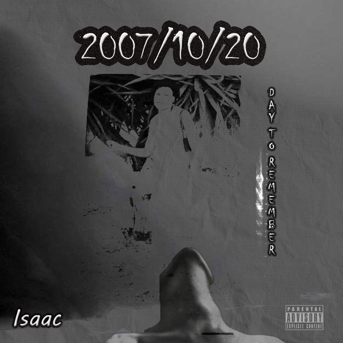 Isaacdjrsa's tweet photo. 2007-10-20
#DayToRemember 
Dropping on February...🔥💯 https://t.co/nQLaNyMDUC