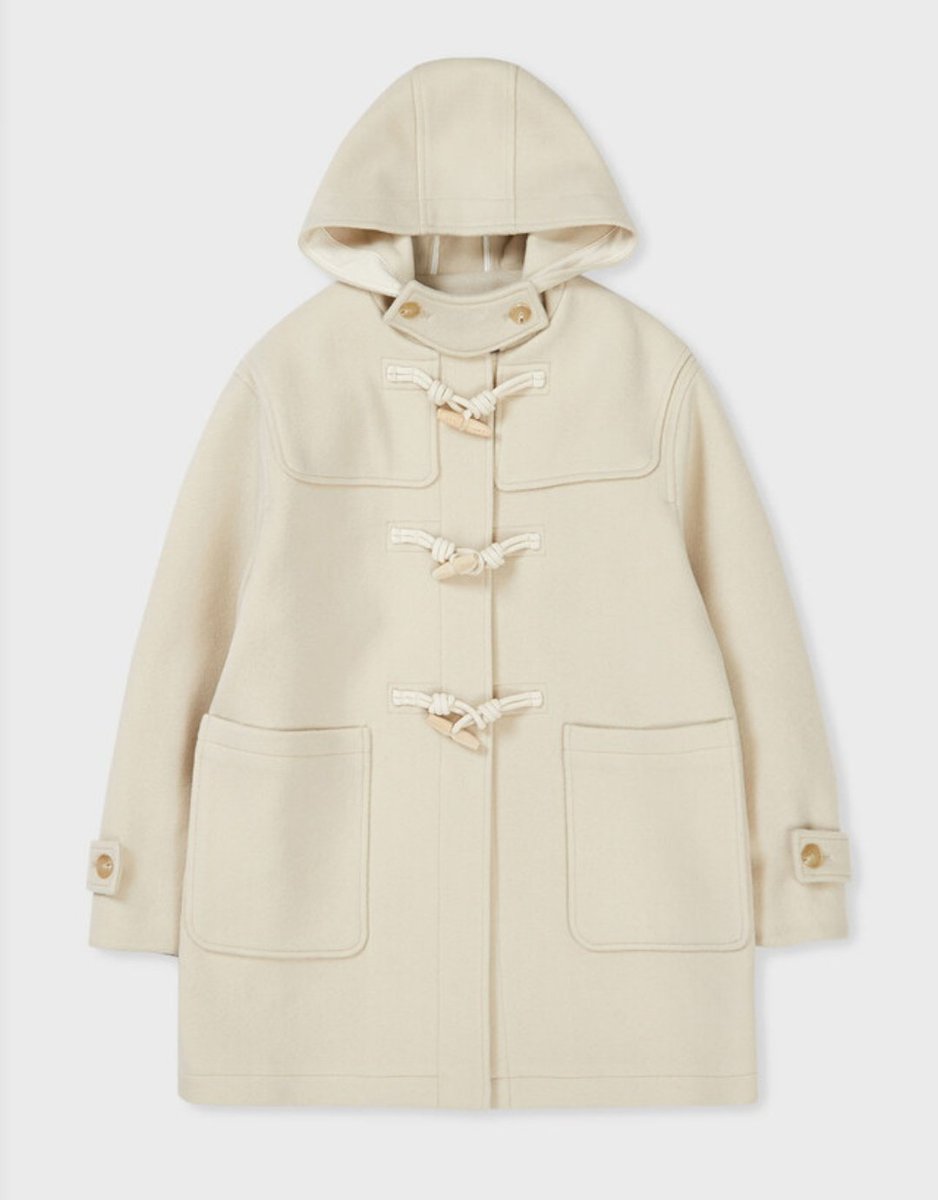 #설아's 옷장

■ 240126 설아 인스타그램 스토리
■ GBH
■ 23WI HALF DUFFLE COAT <LIGHT BEIGE>
■ 342,000원 (사이트기준 할인가)

🔗: gbh.kr/product/6%EC%B…

#우주소녀 #우주소녀_더블랙