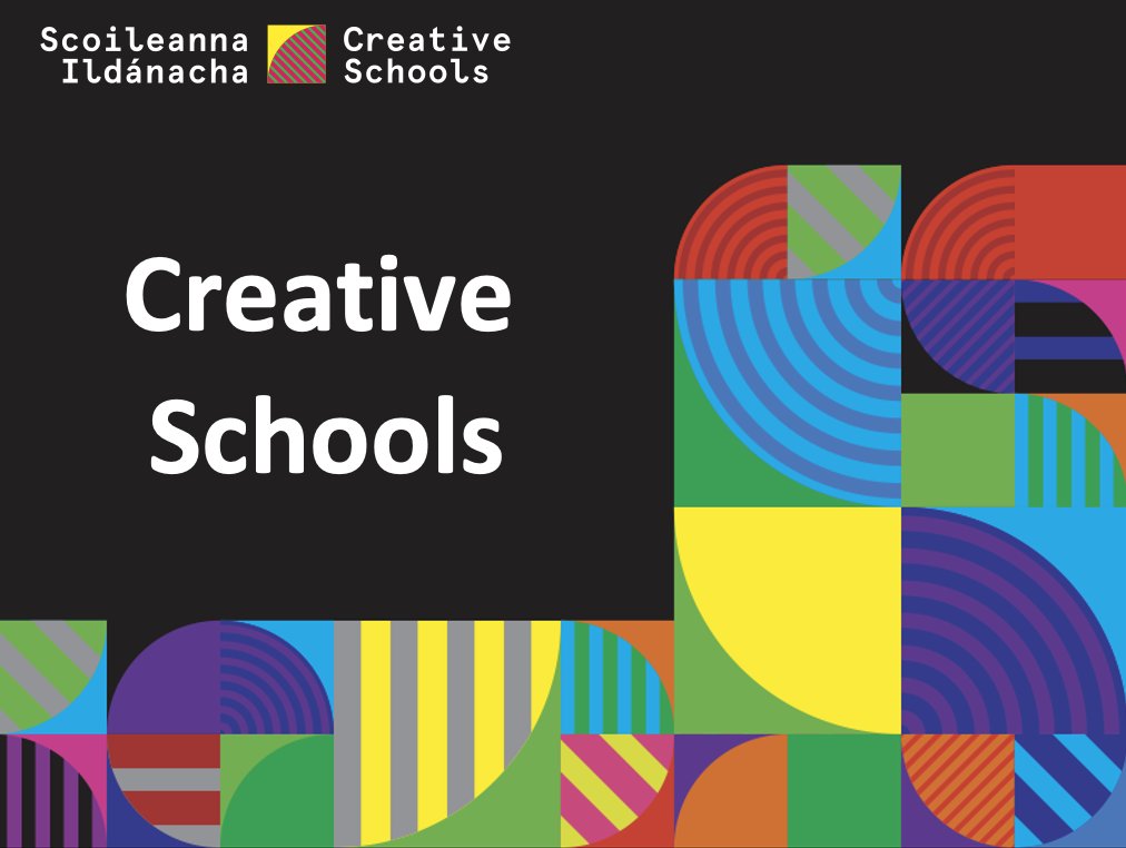 If your Creative School is interested in creating a MURAL or PICTURE BOOK, I can help guide the children in discovering, and using their own unique visual language to create their Creative School vision.

Email me for more info: buckleycelina@gmail.com
#creativeschools