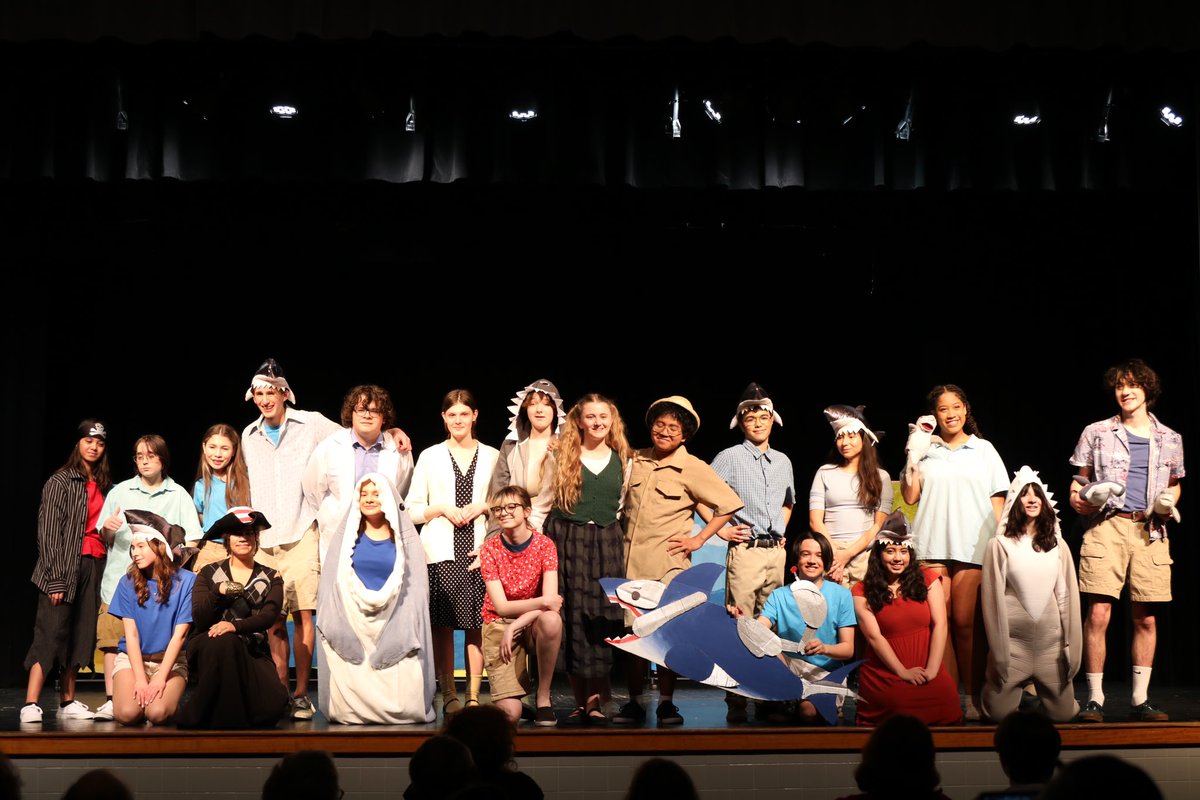 The Patriot Playhouse tweet media