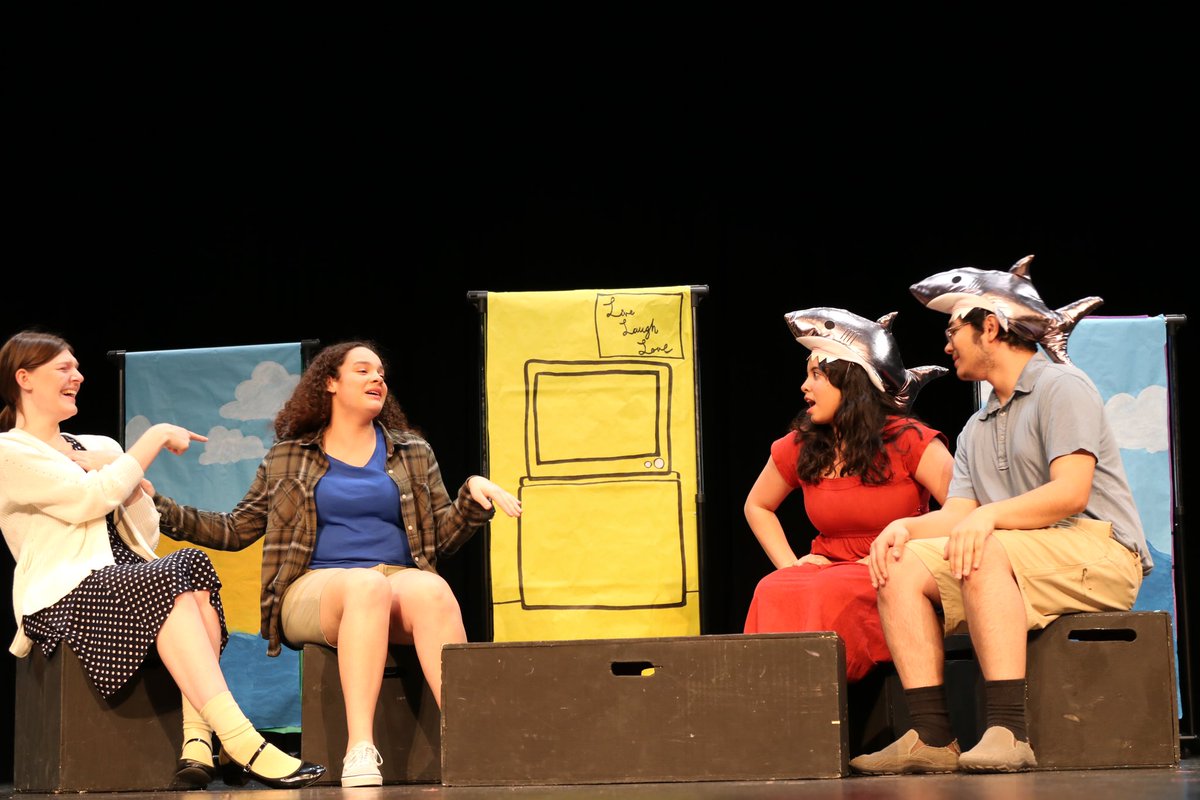 The Patriot Playhouse tweet media