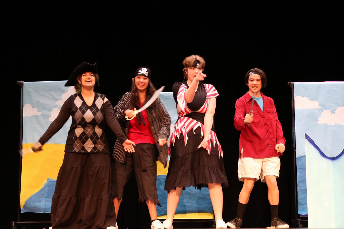 The Patriot Playhouse tweet media