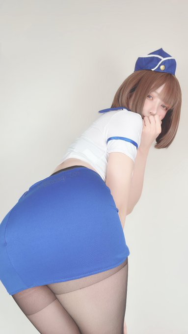 コスプレイヤーかさぎのTwitter画像28