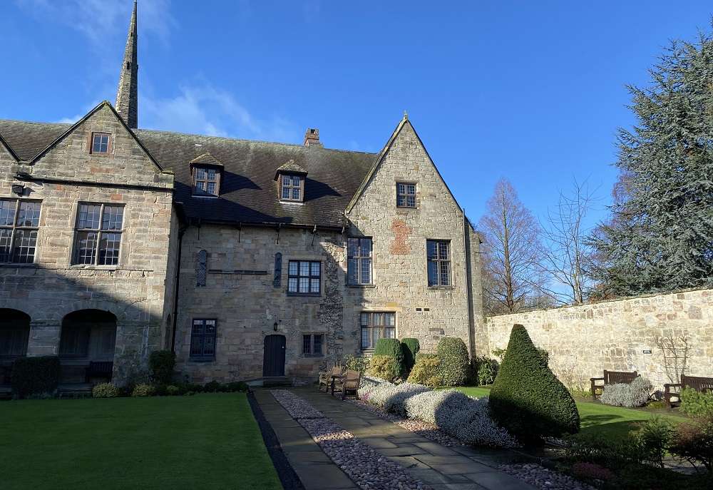 <a href="/ReptonSchool/">Repton School</a> is a co-ed all-through school for ages 3-18 in Derbyshire, holding a deserved reputation for sport. Click the links to read the Prep &amp; Senior school reviews before booking yourself in for a tour. 
Prep: bit.ly/3dUhkXf
Senior: bit.ly/44WyJ5S