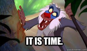 Danny_Vaughan's tweet photo. It is time.. #seeyousoon https://t.co/wjPNnmlE17