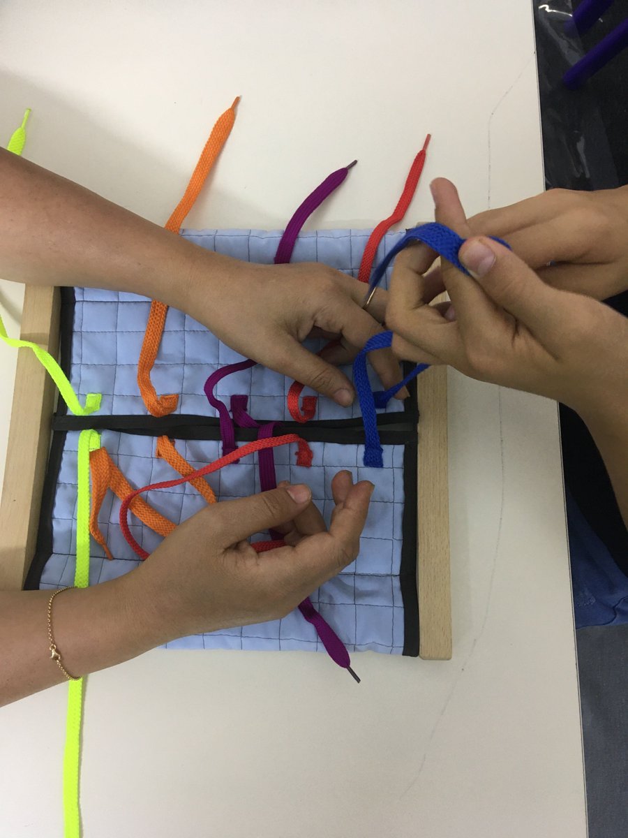 The brokenness of the Middle East fills the news, but a centre for children with special needs is bringing hope to one region. Read more > buff.ly/3SF39Hj