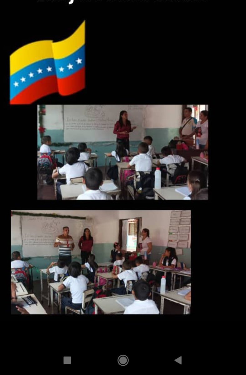 22/01/2024 Visita E.N José María orientación de casos y charla sobre abusó infantil por promotora de Dednna del municipio García de Hevia.
<a href="/Annydednna/">Dednna Táchira</a> 
<a href="/Berzabethg1/">Berzabethgandicaoficial</a> 
<a href="/CDCETachira/">CDCE Táchira</a> 
<a href="/codennat/">codennat</a> 
<a href="/garciadeheviac2/">garciadeheviacra</a> 
@MPPEDUCACION