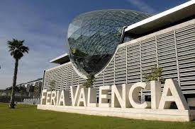 JM! The #EAACI2024 venue Feria Valencia is the oldest event organiser in Spain and it is ranked among the top ten largest fairgrounds in the world. Learn more about the venue and the event by clicking here: 🔗eaaci.org/events_congres… @SEAIC_Alergia @EAACI_HQ @CAJMIR_SEAIC