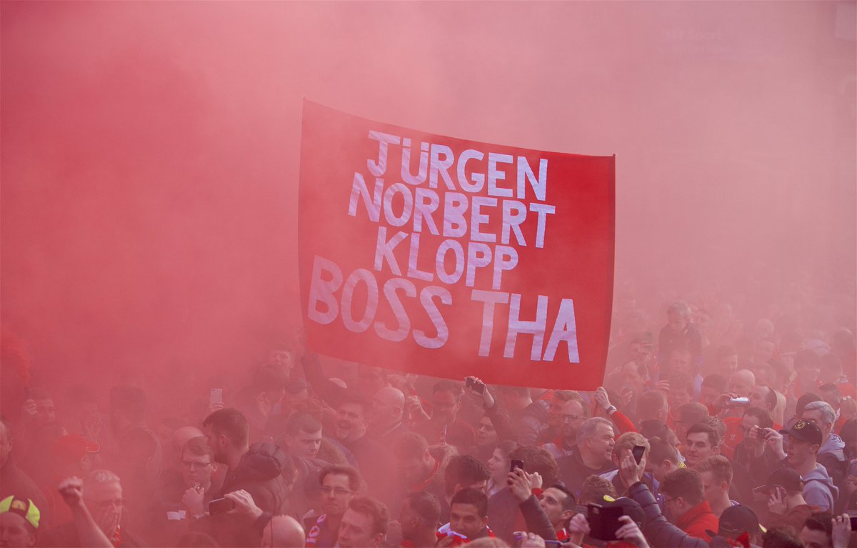 The Anfield Wrap (@theanfieldwrap) on Twitter photo 