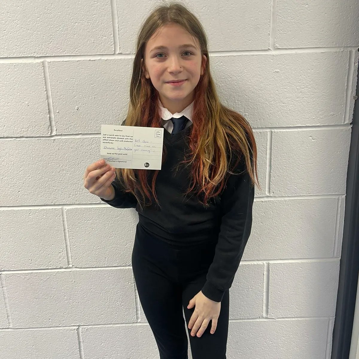 Ross High PE tweet media