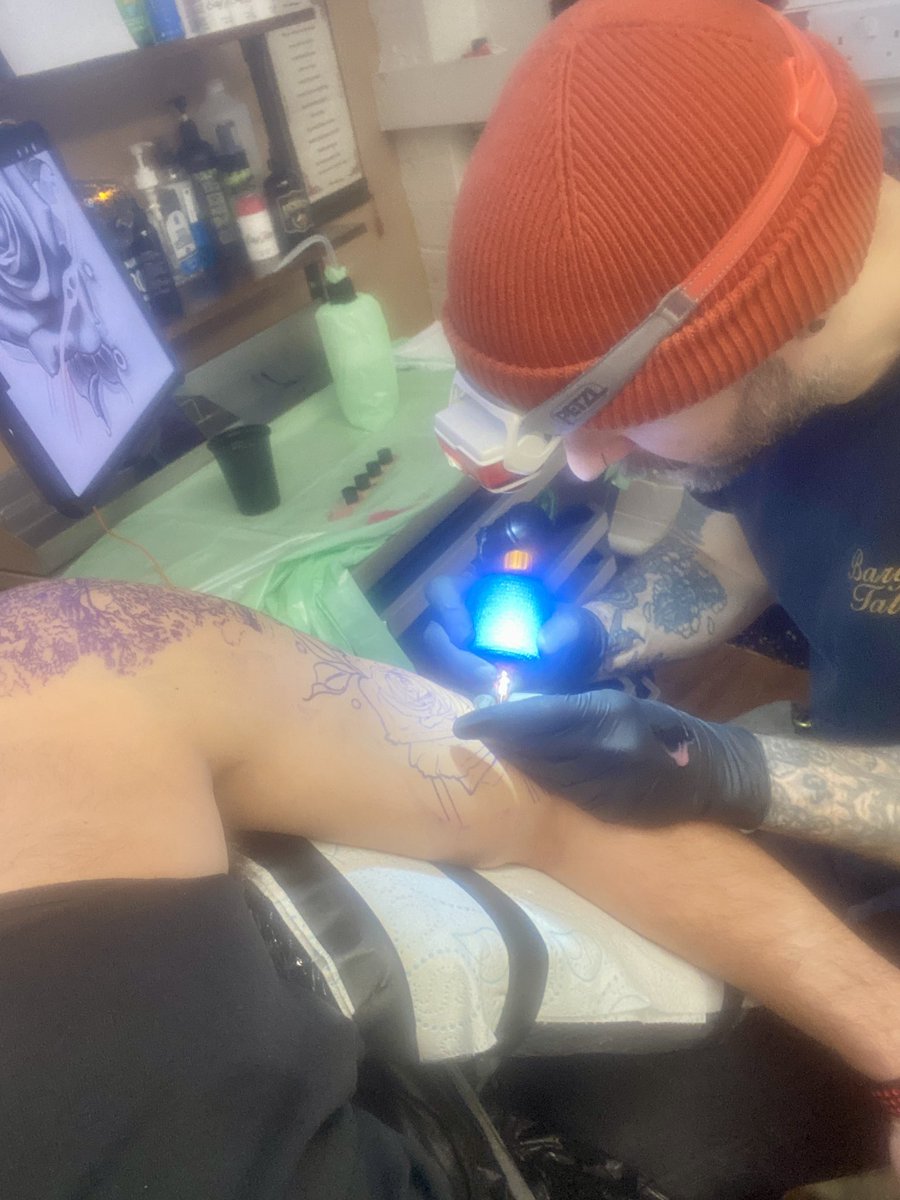 Dave Orton tweet media