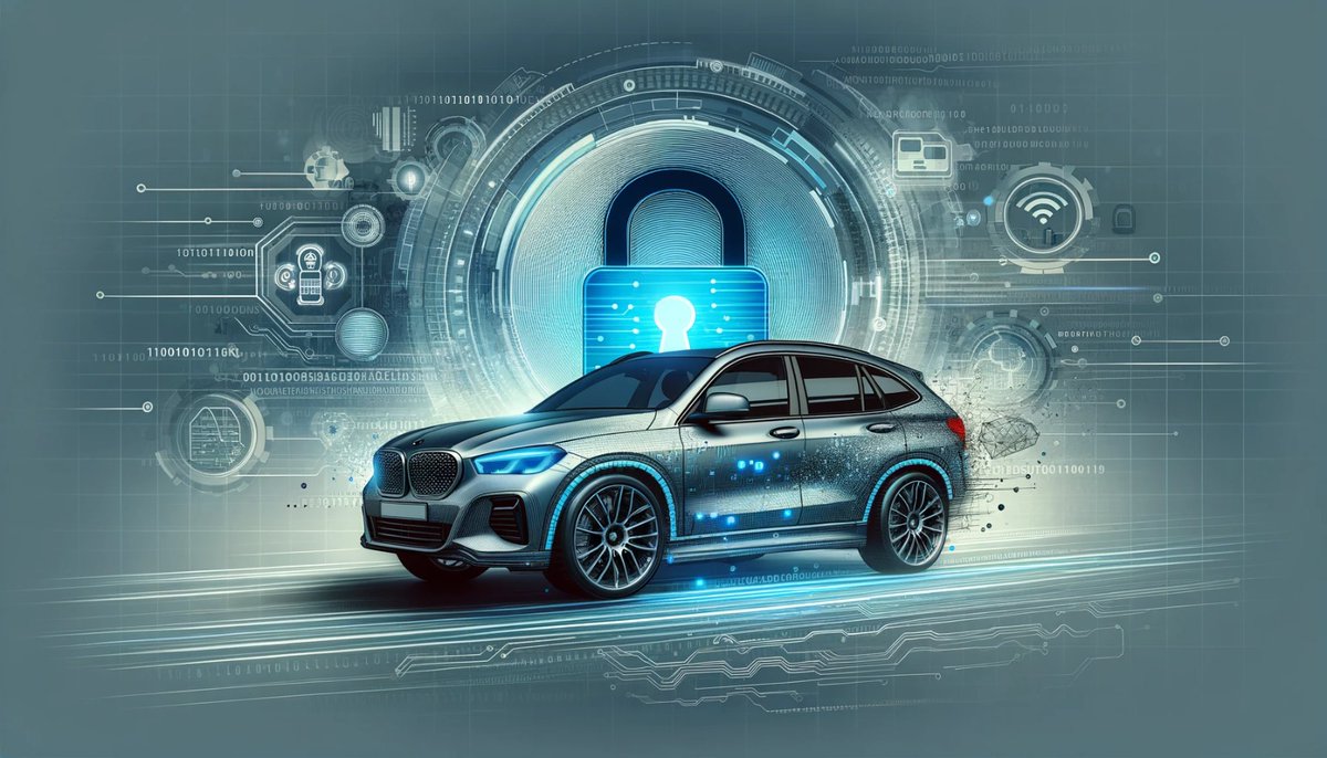 Tired of your car knowing too much about you? My latest piece tackles the privacy crisis in automotive tech, revealing how Decentralized Identity (#DID) can revolutionize data sovereignty. 🔗mirror.xyz/0x9E20E559fc0c…