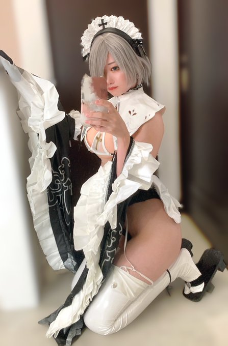 コスプレイヤー水瀬あいりのTwitter画像8