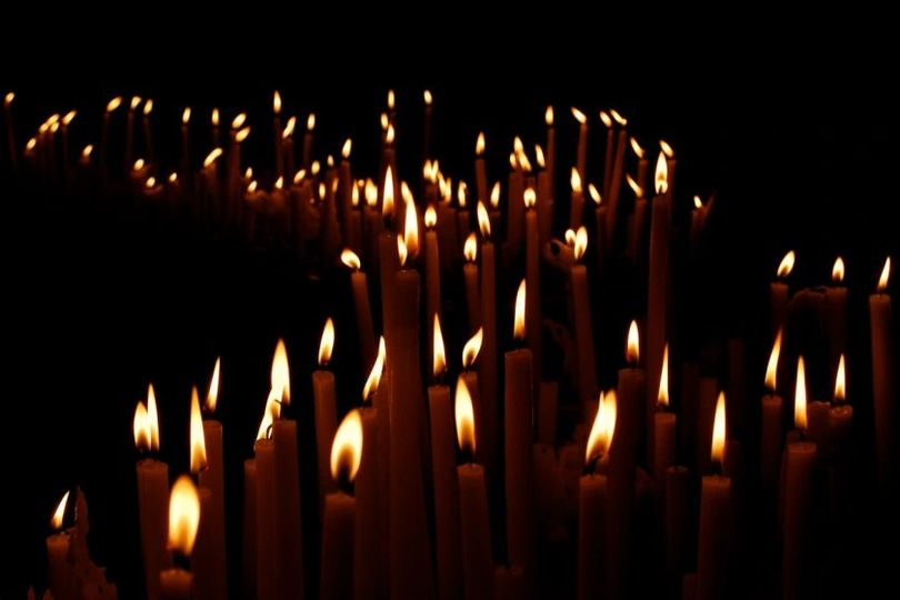 ChurchStAnnes's tweet photo. CANDLEMAS - Sunday 28th January
8am (Book of Common Prayer) 
10am (Common Worship/Sung Eucharist) service.

This Sunday we celebrate the Presentation of Christ at the Temple with Candlemas.

For details of the Service, see our Facebook page: 

https://t.co/Cxyhb7ezdX https://t.co/XJqizFSGxl