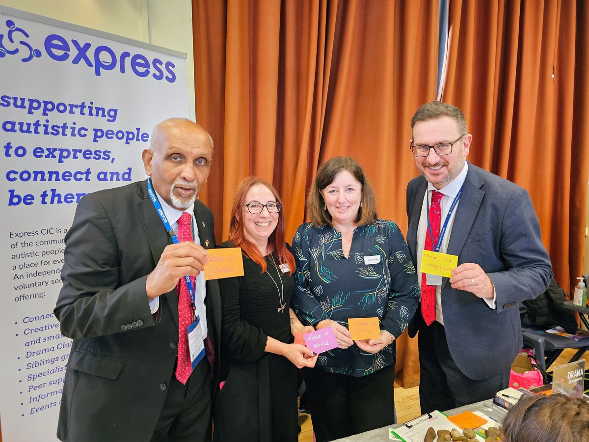 <a href="/shsrbk/">Southborough High School</a> <a href="/scouts/">Scouts</a> <a href="/warhammer/">Warhammer Official</a> As always, what an amazing day! I met so many great staff,  students, and so many valuable organisations providing fantastic service to all youngsters to live independently as a Good Citizen 👍 👏