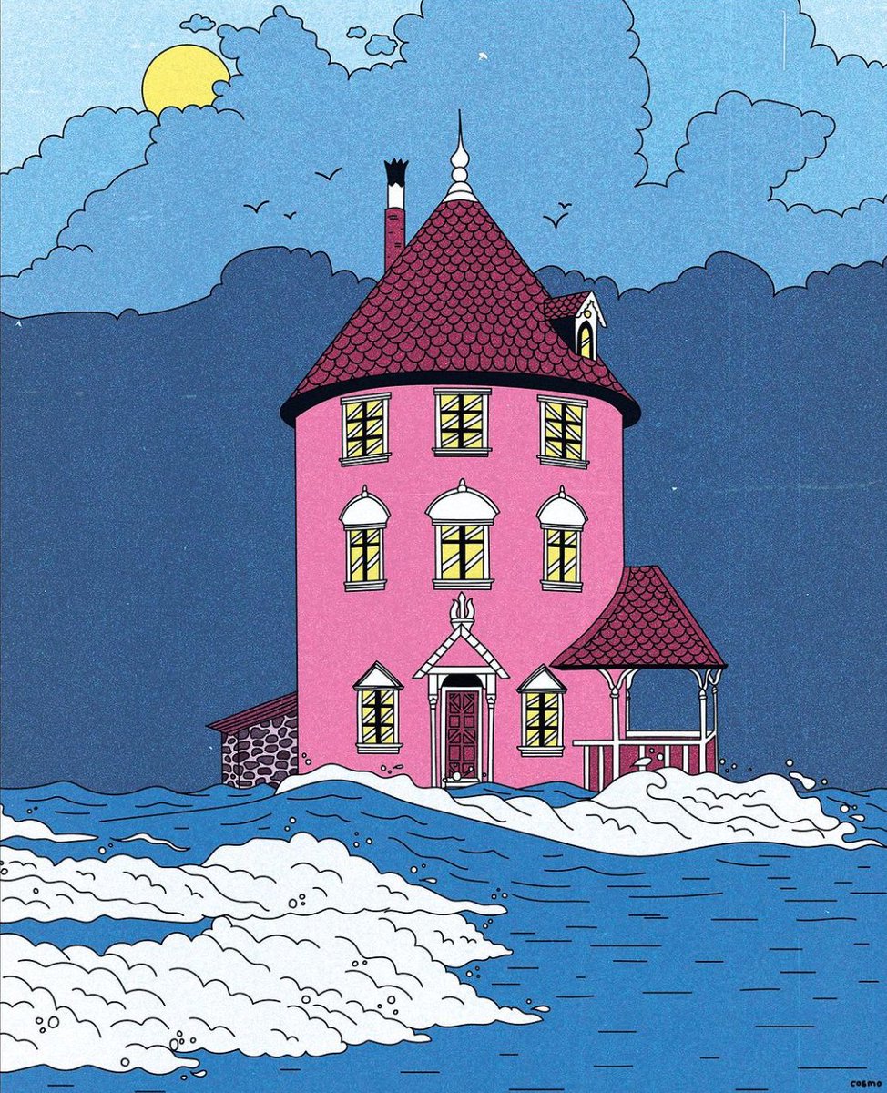 Cosmo Danchin-Hamard 🎱✨ tweet media