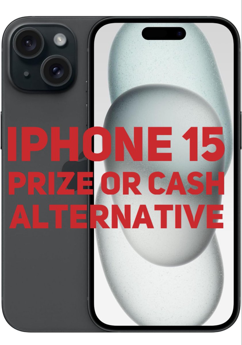 1-25 £40

Prize- iPhone 15 or £700 cash rest to club fundraising 
Bank transfer or PayPal accepted or cash (if known and can drop off)

1-
2-
3-
4-
5-
6-
7-
8-
9-
10-
11-
12-
13-
14-
15-
16-
17-
18-
19-
20-
21-
22-
23-
24-
25-