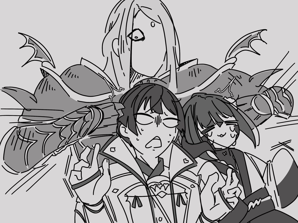 asahi's corrections officer tweet media