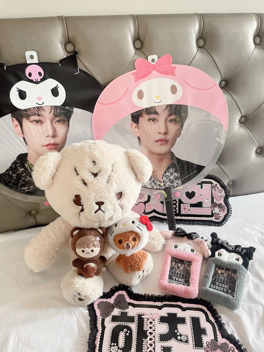 honeyjamjun's tweet photo. see ya baby♡︎♡︎ https://t.co/IBOzugorG7