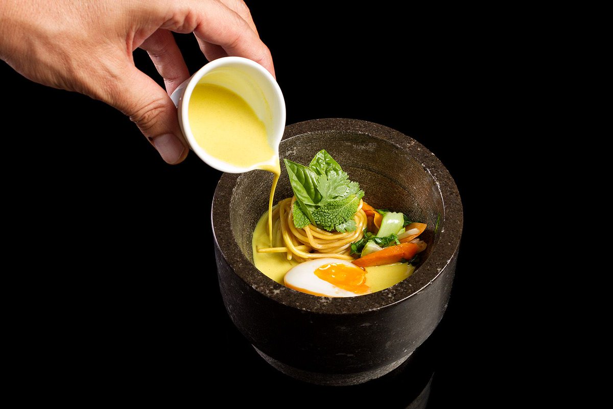 Aquí tenéis la programación de cursos de cocina del mes de febrero. 

Calendario Kitchen Club | buff.ly/3pT5n6Q