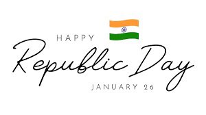 Happy Republic Day 🇮🇳 #RepublicDay2024